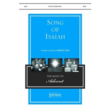 Song of Isaiah