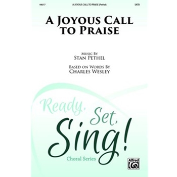 A Joyous Call to Praise