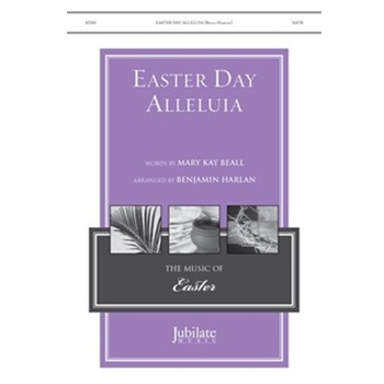Easter Day Alleluia