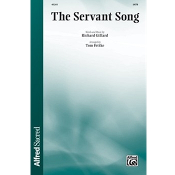 The Servant Song