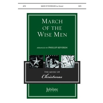 March of the Wise Men