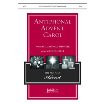 Antiphonal Advent Carol