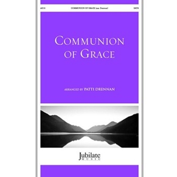 Communion of Grace