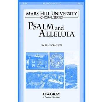 Psalm and Alleluia