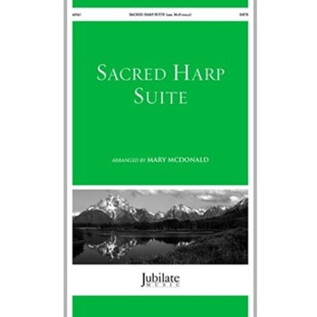 Sacred Harp Suite