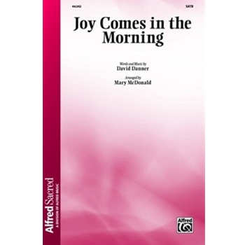 Joy Comes in the Morning