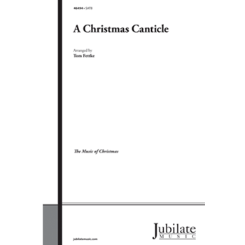 A Christmas Canticle