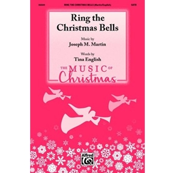 Ring the Christmas Bells