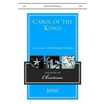 Carol of the Kings