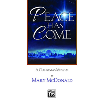 Peace Has Come