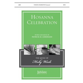 Hosanna Celebration