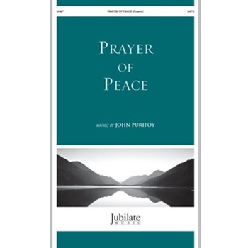Prayer of Peace