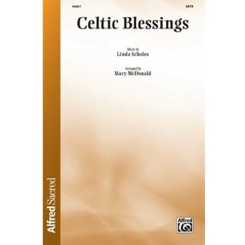 Celtic Blessings