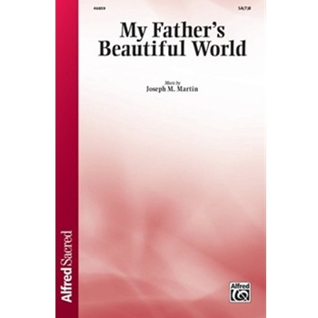My Father's Beautiful World