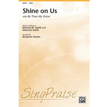 Shine on Us