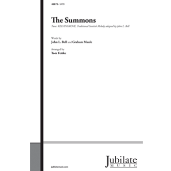 The Summons
