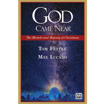 46888 Digital Download - God Came Near