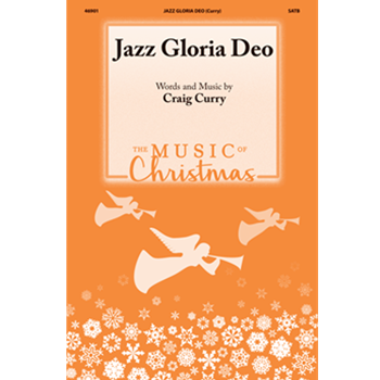 Jazz Gloria Deo