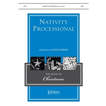 Nativity Processional