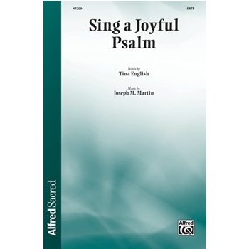 Sing a Joyful Psalm