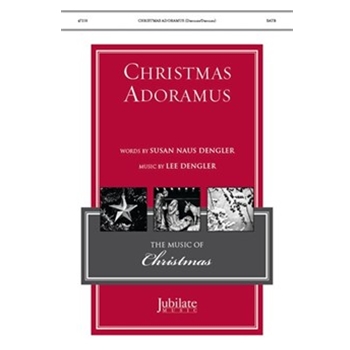 Christmas Adoramus