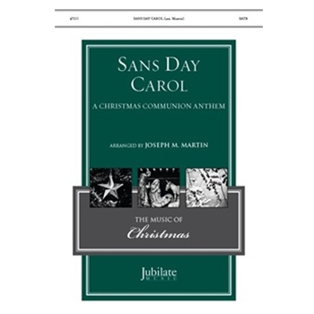 Sans Day Carol