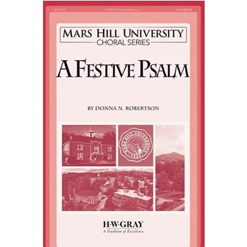 A Festive Psalm