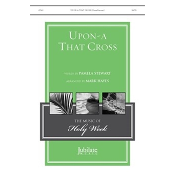 Upon-a That Cross