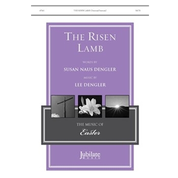 The Risen Lamb