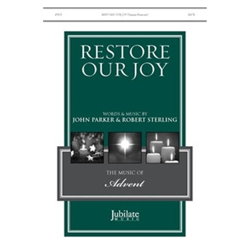 Restore Our Joy