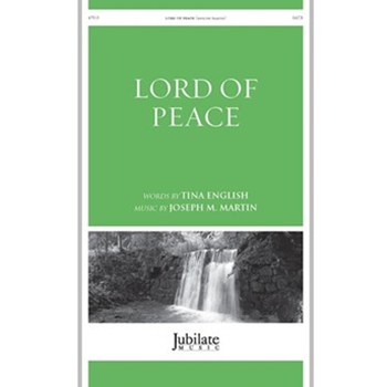 Lord of Peace