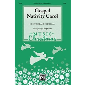 Gospel Nativity Carol