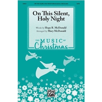 On This Silent, Holy Night