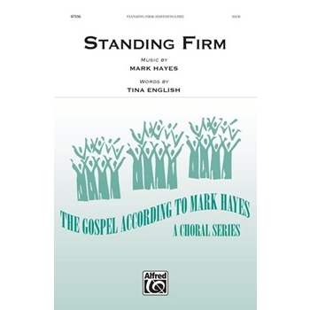 Standing Firm