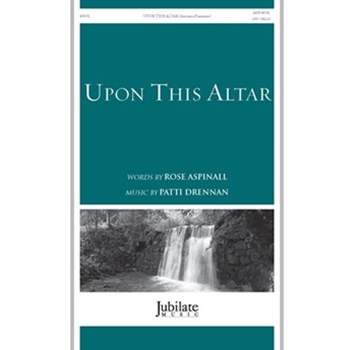 Upon This Altar