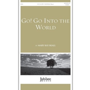 Go! Go Into the World
