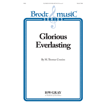 Glorious Everlasting
