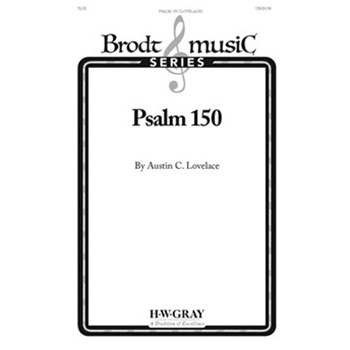 Psalm 150