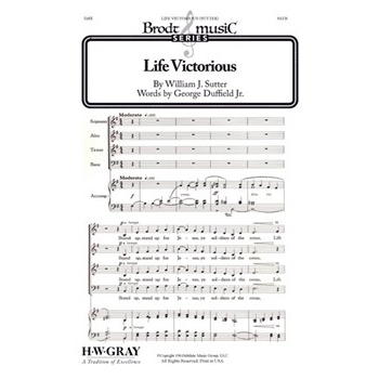 Life Victorious
