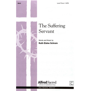 The Suffering Servant