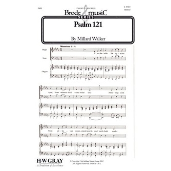 Psalm 121