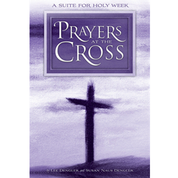 Prayers at the Cross