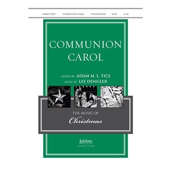 Communion Carol