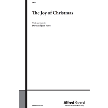The Joy of Christmas