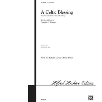 A Celtic Blessing