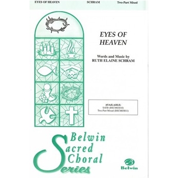 Eyes of Heaven
