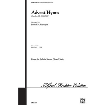 Advent Hymn