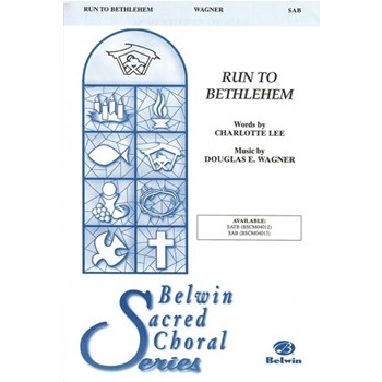 Run to Bethlehem