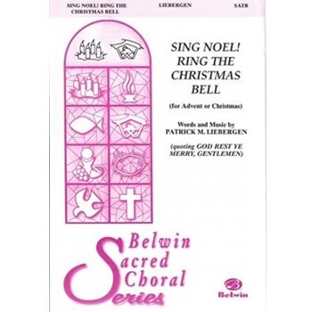 Sing Noel! Ring the Christmas Bell