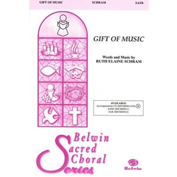 Gift of Music